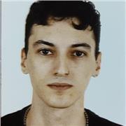 Titulado en Integrador Social, experiencia en el sector de más de 5 años y actualmente estudiando Psicología a través de la UNED